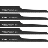 Artikelbild 1 für HAZET 9034P-024/5 Stichsägeblätter, 5 St., Artikelnummer 695617