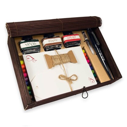 Artikelbild 2 für ONLINE® Buntstifte-Set farbsortiert, Artikelnummer 598512