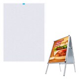 Artikelbild 1 für Showdown® Displays Dokumentenschutzfolien transparent kein Wert, 5 St., Artikelnummer 105029