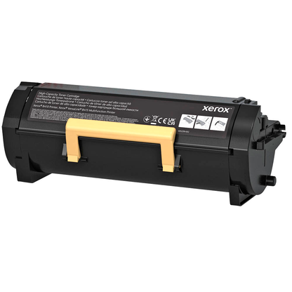 Artikelbild 2 für xerox 006R04726 schwarz Toner, Artikelnummer 437438