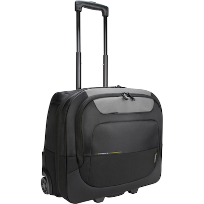 Artikelbild 2 für BAKKER ELKHUIZEN Laptop-Trolley TCG717 Kunststoff schwarz 21,0 x 45,5 x 38,0 cm, Artikelnummer 472526