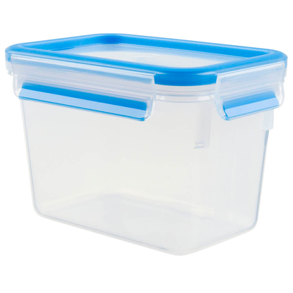 Artikelbild für emsa Frischhaltedose CLIP & CLOSE 11,0 cm hoch transparent 1,1 l, 1 St., Artikelnummer 477016