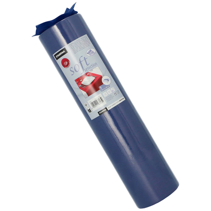Artikelbild 2 für STARPAK Tischläufer soft selection blau 40,0 cm x 24,0 m, 1 Rolle, Artikelnummer 467494