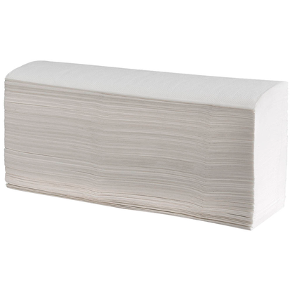 Artikelbild 6 für FRIPA Papierhandtücher 4052104 Comfort Interfold-Falzung 2-lagig 1.860 Tücher, Artikelnummer 532637