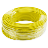 Artikelbild 1 für DIGITUS Ethernet Netzwerkkabel DK-1743-A-VH-1 100,0 m gelb 1.500 MHz, 1 St., Artikelnummer 681678