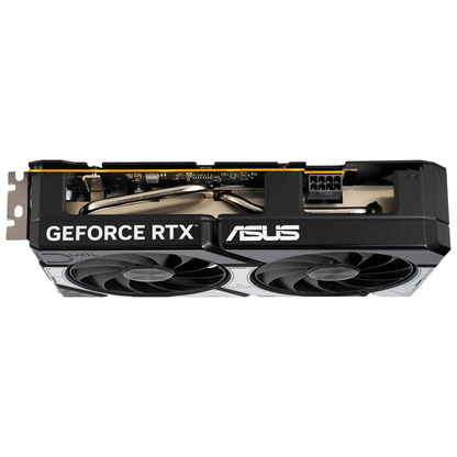 Artikelbild 4 für ASUS Dual GeForce RTX 5060 OC Edition Grafikkarte 8 GDDR7 128 Bit, Artikelnummer 685929