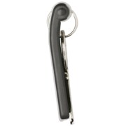 Zusatzbild 2 für DURABLE Schlüsselanhänger KEY CLIP schwarz, 6 St., Artikelnummer 569582
