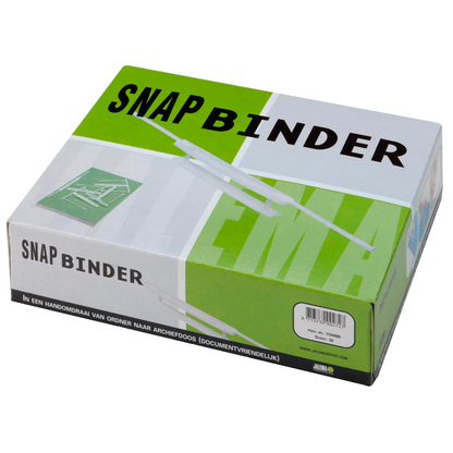 Artikelbild 6 für Jalema Abheftbügel, 50 St., Artikelnummer 161529