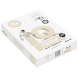 Artikelbild 1 für IQ Kopierpapier PREMIUM DIN A4 80 g/qm 500 Blatt, Artikelnummer 450619