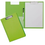 Artikelbild 1 für MAUL Klemmbrettmappe 2339254 DIN A4 hellgrün Karton, 1 St., Artikelnummer 883912