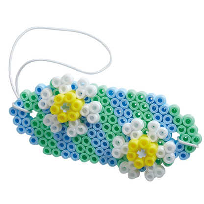 Artikelbild 2 für Hama® Bügelperlen Kreativbox Schmuck mehrfarbig, Artikelnummer 191746