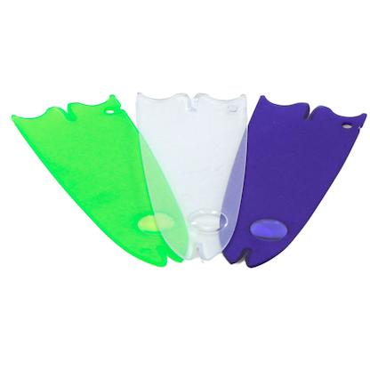 Artikelbild für LEINA-WERKE Zeckenkarte, 1 St., Artikelnummer 430391