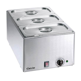 Artikelbild 1 für Bartscher 313-150 GN 1/1 Bain Marie, Artikelnummer 425219