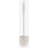 Artikelbild 1 für haug® bürsten WC-Bürste weiß Kunststoff, 1 St., Artikelnummer 456139