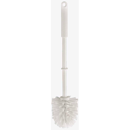 Artikelbild für haug® bürsten WC-Bürste weiß Kunststoff, 1 St., Artikelnummer 456139