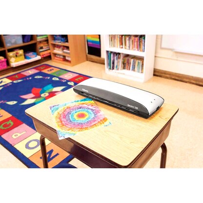 Artikelbild 2 für Fellowes Enhance80 ImageLast Laminierfolien glänzend für A4 80 micron, 500 St., Artikelnummer 757629