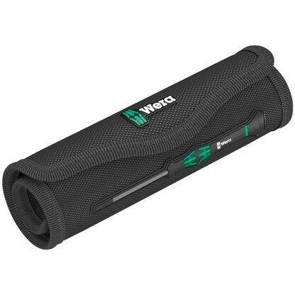 Artikelbild 2 für Wera Schraubendreher-Set Kraftform Micro Big Pack 1 05134000001 25-tlg., Artikelnummer 810699