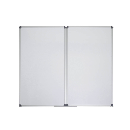 Artikelbild 2 für MAUL Klapptafel MAULstandard 120,0 x 100,0 cm weiß, Artikelnummer 180740