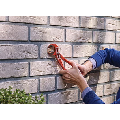 Artikelbild 11 für tesa Klebeschraube für max. 5,0 kg, 2,4 x 3,0 cm, 2 St., Artikelnummer 399042