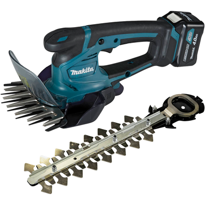 Artikelbild für makita UM600DSMEX Akku-Strauch- und Grasschere 10,8 V, mit 1 Akku, Artikelnummer 912737