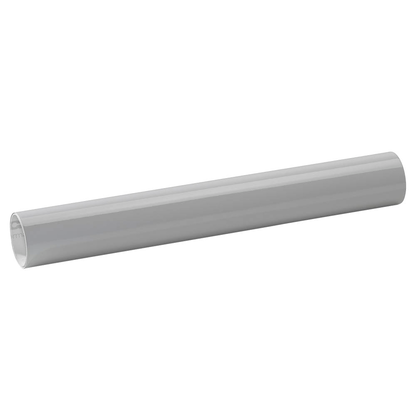 Artikelbild 3 für plottiX Vinylfolie permanent grau 31,5 cm x 1,0 m, 1 Rolle, Artikelnummer 266843