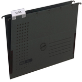 Artikelbild 1 für ELBA Hängetaschen chic ULTIMATE anthrazit, 5 St., Artikelnummer 602169