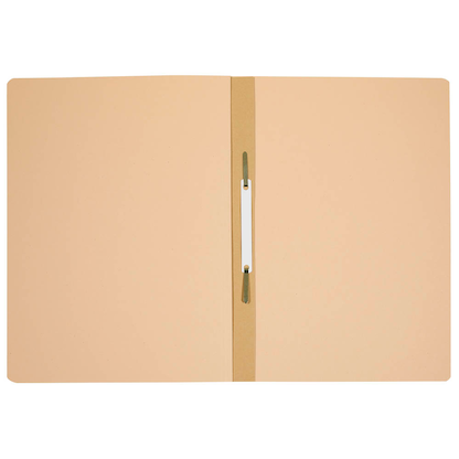 Artikelbild 5 für LEITZ Ösenhefter 3742 Karton chamois DIN A4, 50 St., Artikelnummer 130738