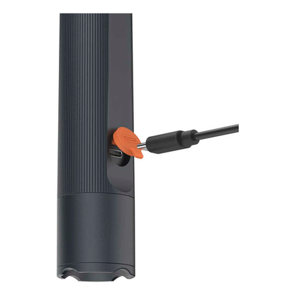 Artikelbild 10 für hama FLX1200-C LED Taschenlampe grau 21,0 cm, bis zu 1200 Lumen, 1 St., Artikelnummer 777017