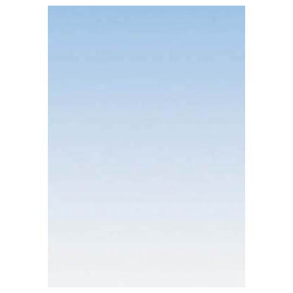 Artikelbild für SIGEL Motivpapier Farbverlauf Farbverlauf blau DIN A4 90 g/qm 100 Blatt, Artikelnummer 365593