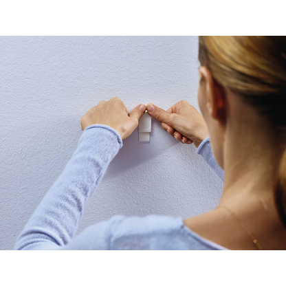 Artikelbild 6 für tesa Powerstripes Klebenägel für max. 0,5 kg, 2,4 x 4,5 cm, 2 St., Artikelnummer 398901