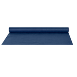 Artikelbild 1 für STARPAK Tischdecke soft selection dunkelblau 1,18 x 25,0 m, 1 St., Artikelnummer 823179