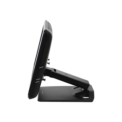 Artikelbild 5 für ergotron Monitor-Halterung Neo-Flex® Touchscreen Stand 33-387-085 schwarz für 1 Monitor, Tischbohrung, Artikelnummer 671490