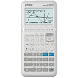 Artikelbild 1 für CASIO FX-9860GIII Grafikrechner weiß, Artikelnummer 123842