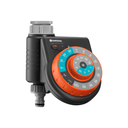 Artikelbild 2 für GARDENA Sprühnebel-Set Micro-Drip-System 10,0 m, Artikelnummer 433571