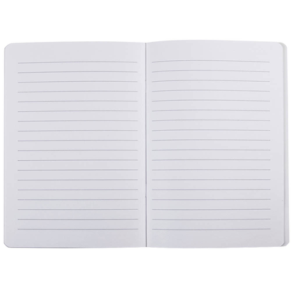 Artikelbild 3 für herlitz Schulheft x.book Lineatur 4 liniert DIN A5 ohne Rand, 16 Blatt, 1 St., Artikelnummer 891842