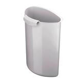 Artikelbild 1 für HAN Moon Mülleimer-Einsatz 6,0 l lichtgrau, Artikelnummer 382556