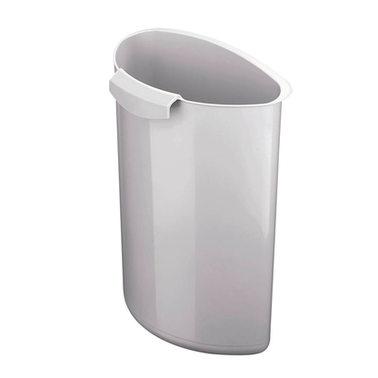 Artikelbild für HAN Moon Mülleimer-Einsatz 6,0 l lichtgrau, Artikelnummer 382556