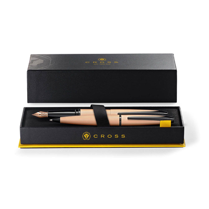 Artikelbild für CROSS Schreibset ATX rosa, Artikelnummer 383929