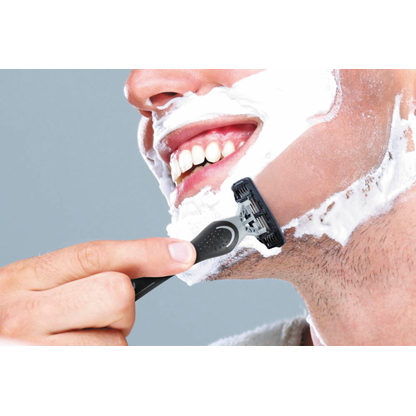 Artikelbild 3 für BIC FLEX Einwegrasierer 4 St., Artikelnummer 491587