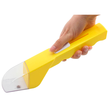 Artikelbild 2 für H+H Insektenfänger IF 150 gelb, 1 St., Artikelnummer 616179