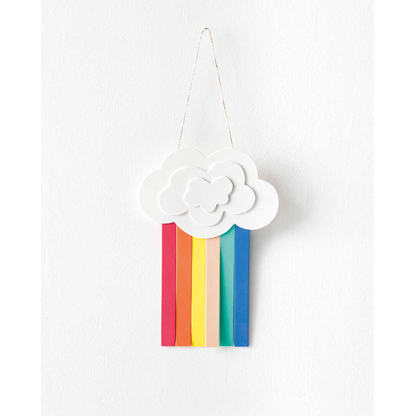 Artikelbild 2 für folia Moosgummi BASIC mehrfarbig 10 Blatt, Artikelnummer 776159