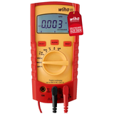 Artikelbild 1 für Wiha Multimeter 45218, Artikelnummer 717791