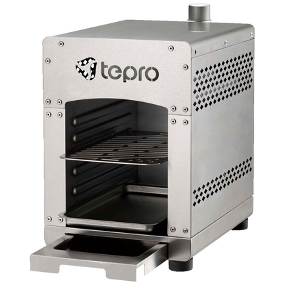 Artikelbild für tepro Gasgrill Toronto Basic 23,0 x 41,5 x 36,0 cm, 1 St., Artikelnummer 329522