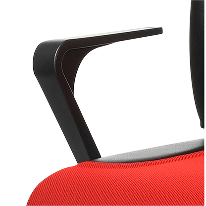 Artikelbild 2 für Topstar R2 Armlehnen schwarz für Two 20, 2 St., Artikelnummer 156861