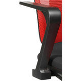 Artikelbild 1 für Topstar R2 Armlehnen schwarz für Net Pro 100, Soft Pro 100, 2 St., Artikelnummer 269478