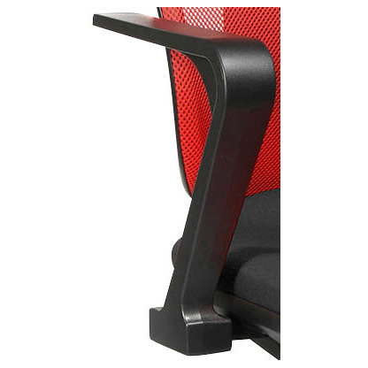 Artikelbild für Topstar R2 Armlehnen schwarz für Net Pro 100, Soft Pro 100, 2 St., Artikelnummer 269478