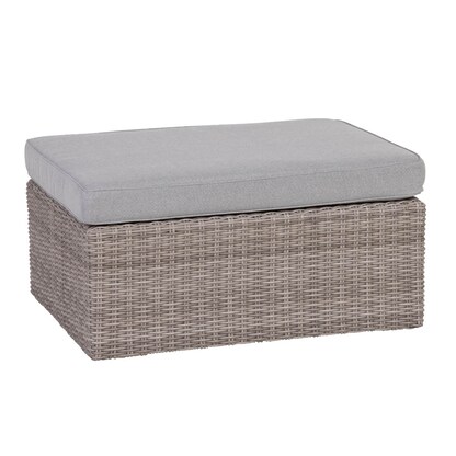 Artikelbild 7 für greemotion Loungegruppe Palma grau Kunststoff, Metall, 13-teilig, Artikelnummer 422731