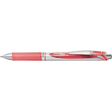 Artikelbild 1 für Pentel EnerGel BL77 Gelschreiber 0,35 mm, Schreibfarbe: rosa, 1 St., Artikelnummer 861902