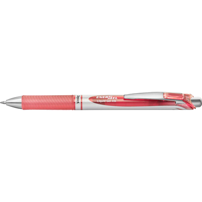 Artikelbild für Pentel EnerGel BL77 Gelschreiber 0,35 mm, Schreibfarbe: rosa, 1 St., Artikelnummer 861902