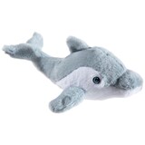 Artikelbild 1 für heunec® Delfin Bottle 2 Buddy Kuscheltier, Artikelnummer 948930